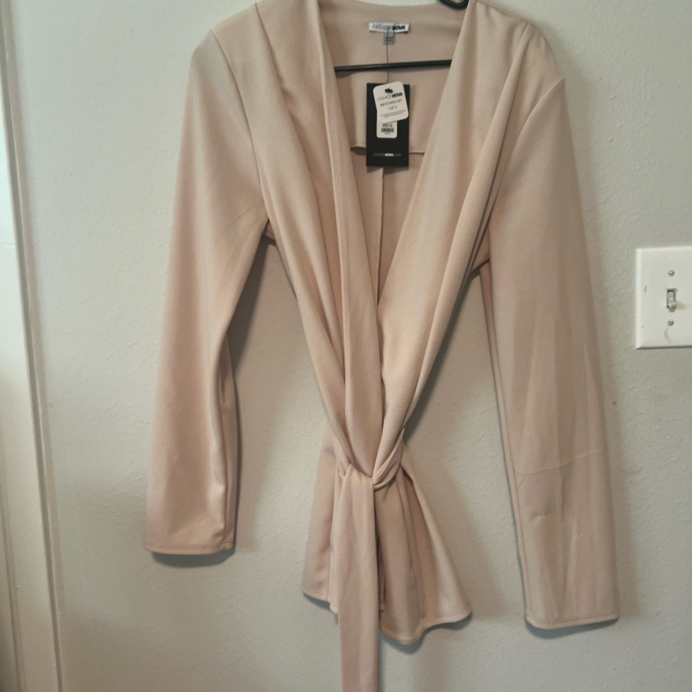 Workaholic Babe set